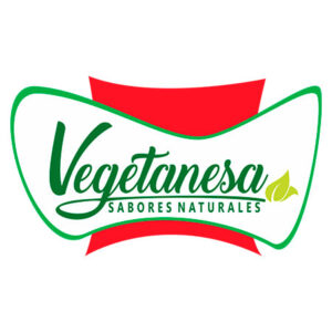 Vegetanesa Logo