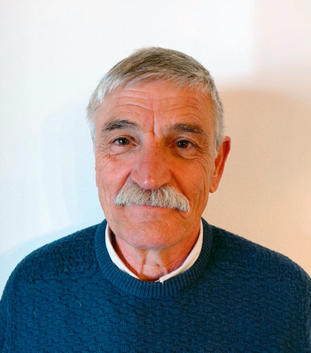 Eduardo Luis Vanoli