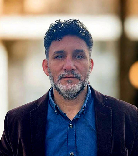 Rodrigo Paez
